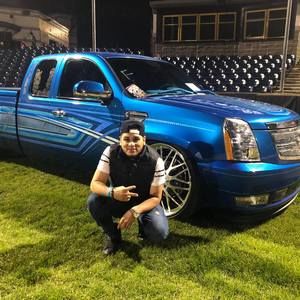 Meet your Posher, Juanito m